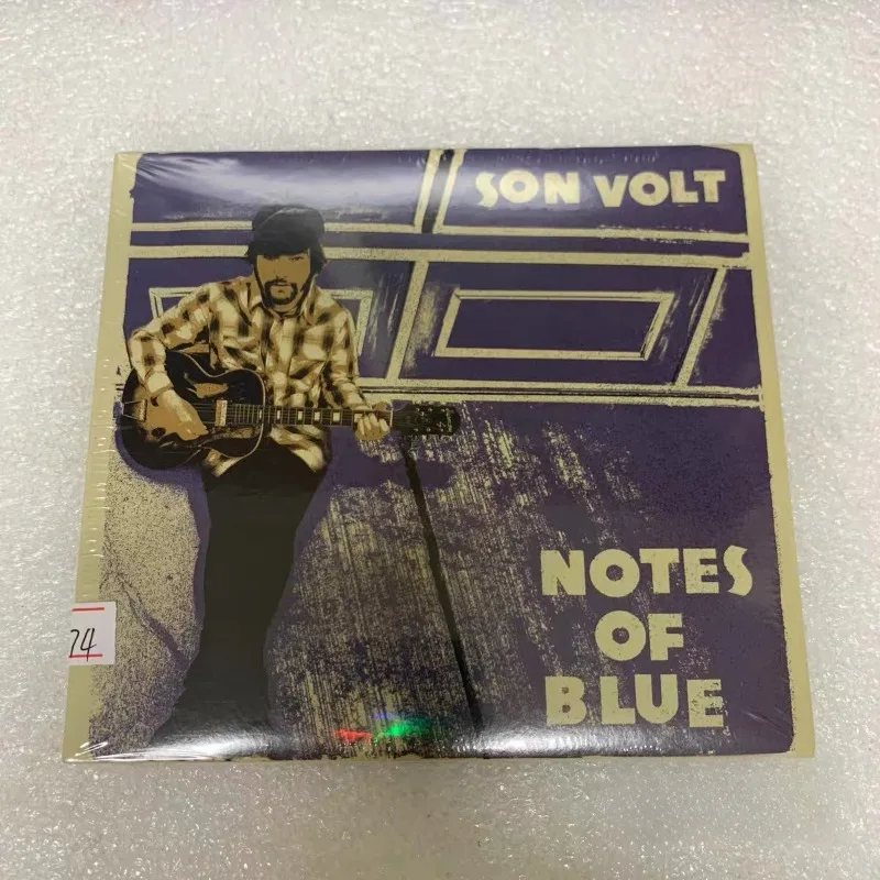 

Классический поп-альбом Son Volt: Greatest Hits CD, коллекция неподвластных времени английских поп-песен, аудио без потерь для автомобиля и в подарок.