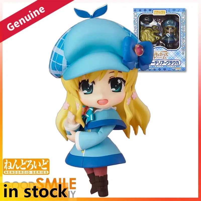 Good Smile Company Milky Holmes Cordelia Glauca Nendoroid Action Figure Anime Character Doll Collectible Model Toy