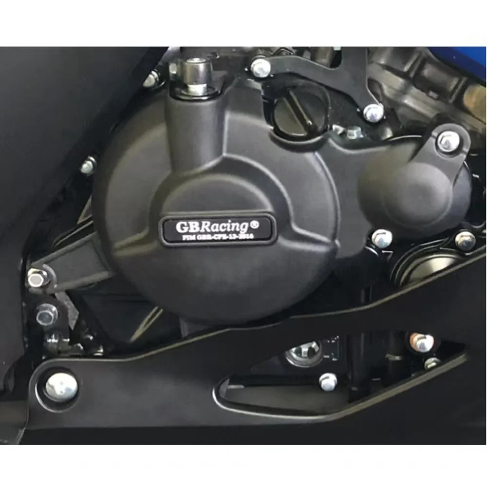 motorcycles GSX-R125 2018-2022 For SUZUKI GSX-R125 GSX-S125 L8-M2 Engine Cover Protector Set