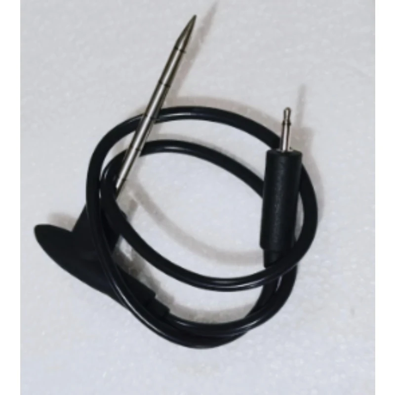 

Applicable To Air Fryer HD9880 HD9875 Food Thermometer, Mesh Accessories