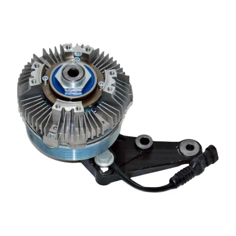 Hot Selling OEM 5801598369 Electromagnetic Fan Clutch for iveco Daily Condition New