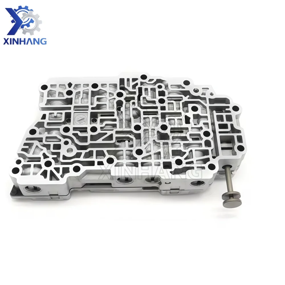 

6T40E 6T30E 6T45E 6T50E Automatic Transmission Valve Body 24261744 Suitable for General Motors Buick Chevrolet Ope