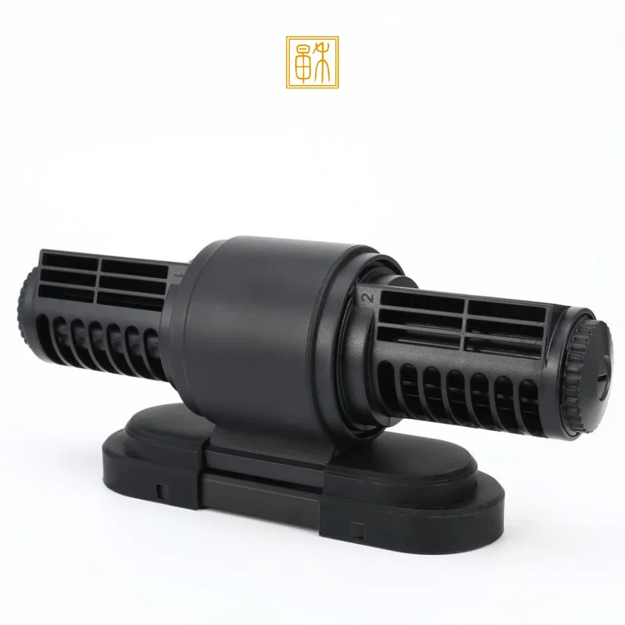 7-mode Wave Making Fish Tank Pump Seawater Fresh Water DC Wave Making Pump Intelligent Air Pump