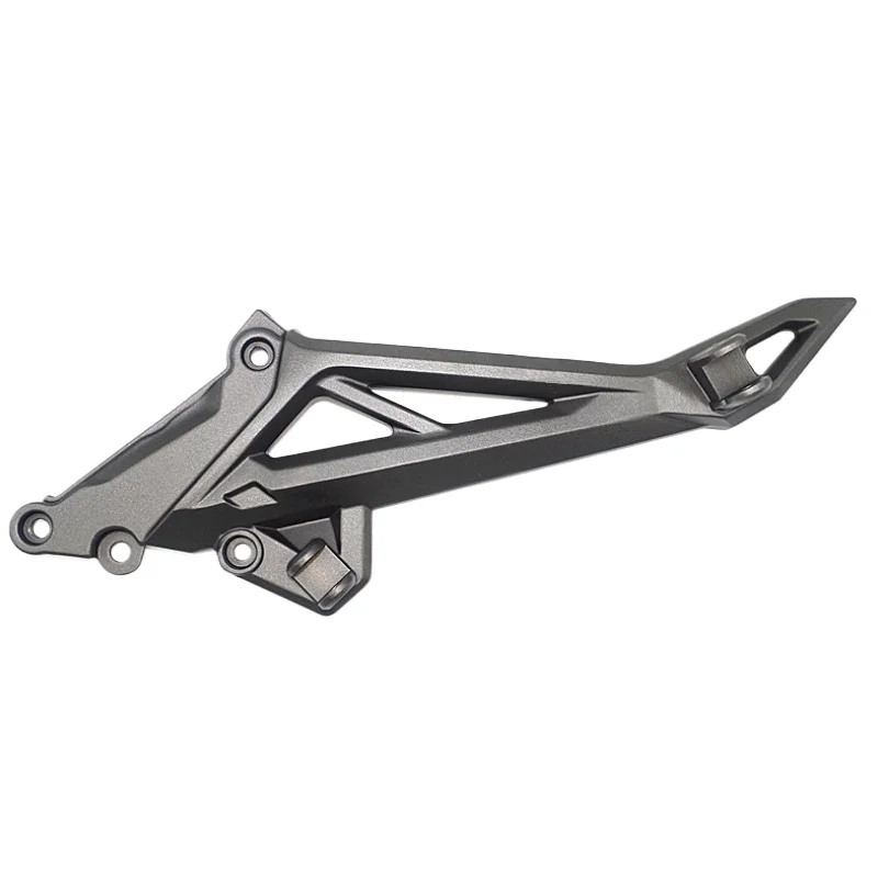 

1Pc for Cfmoto Motorcycle Accessories 16-20 NK650-7C Left and Right Pedal Bracket 400NK Pedal Connection Board