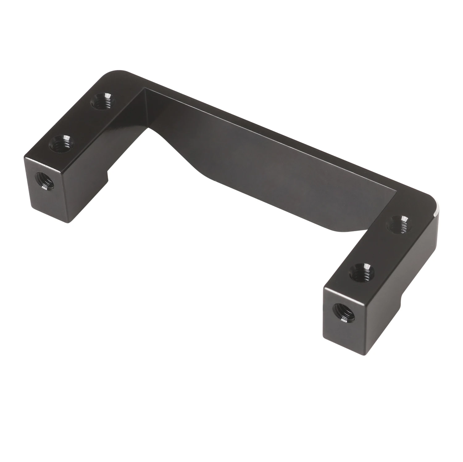 KYX Racing Aluminum Servo Mount Upgrades Parts Accessories for 1/10 RC Car Tamiya Hornet EVO