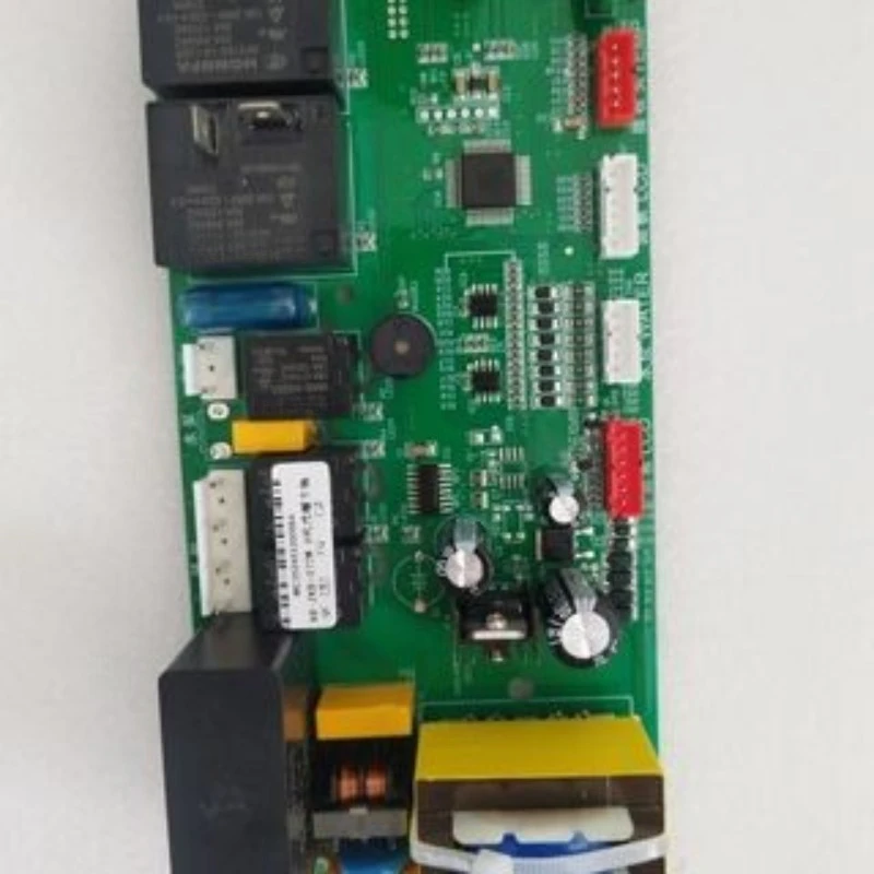 Elevator Air Conditioner Main Control Board 8th 9th Generation PCB