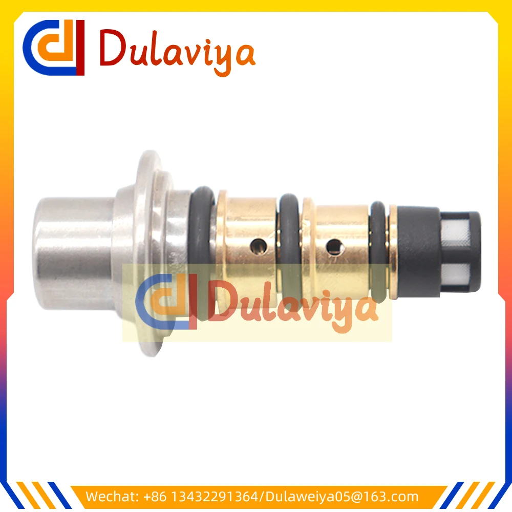 DL-74 Air Conditioning AC Compressor Electric Control Solenoid Valve For Volvo Ford Focus