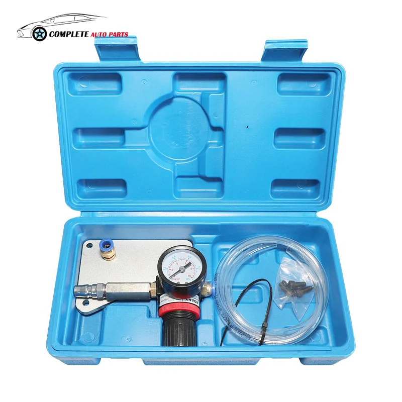 0AM OAM DQ200 DSG 7 Transmission Valve Body Pressure Testing measuring Tool Fits For VW Audi Skoda