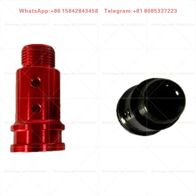 10Pcs Heart Round Car Wiring Buckle Mount Adapter for Head Modification