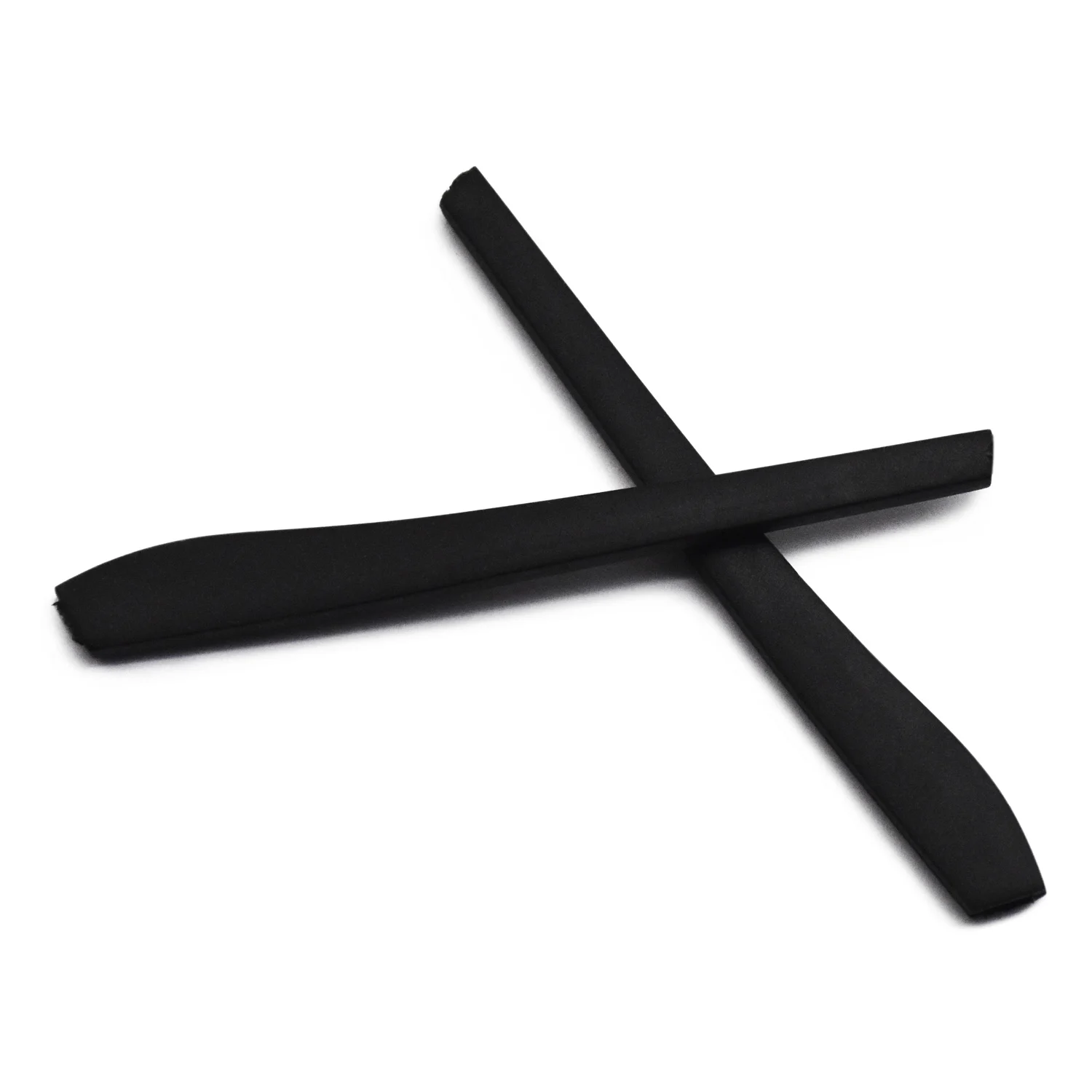 

HKUCO Compatible/Replacement For Silicone Vasal Rest Oakleys WINGSPAN OX5040 OX5052