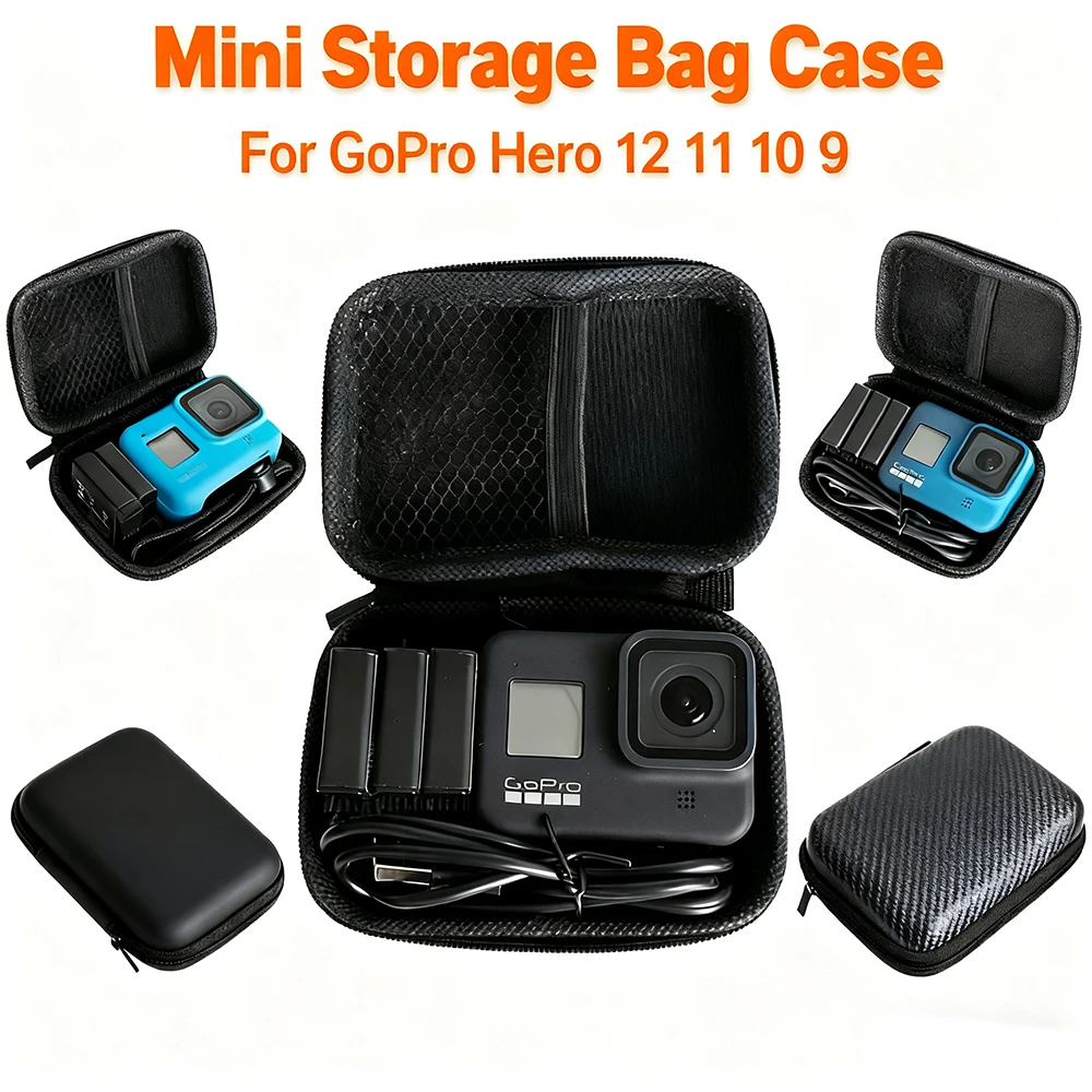 Sport Camera Portab…