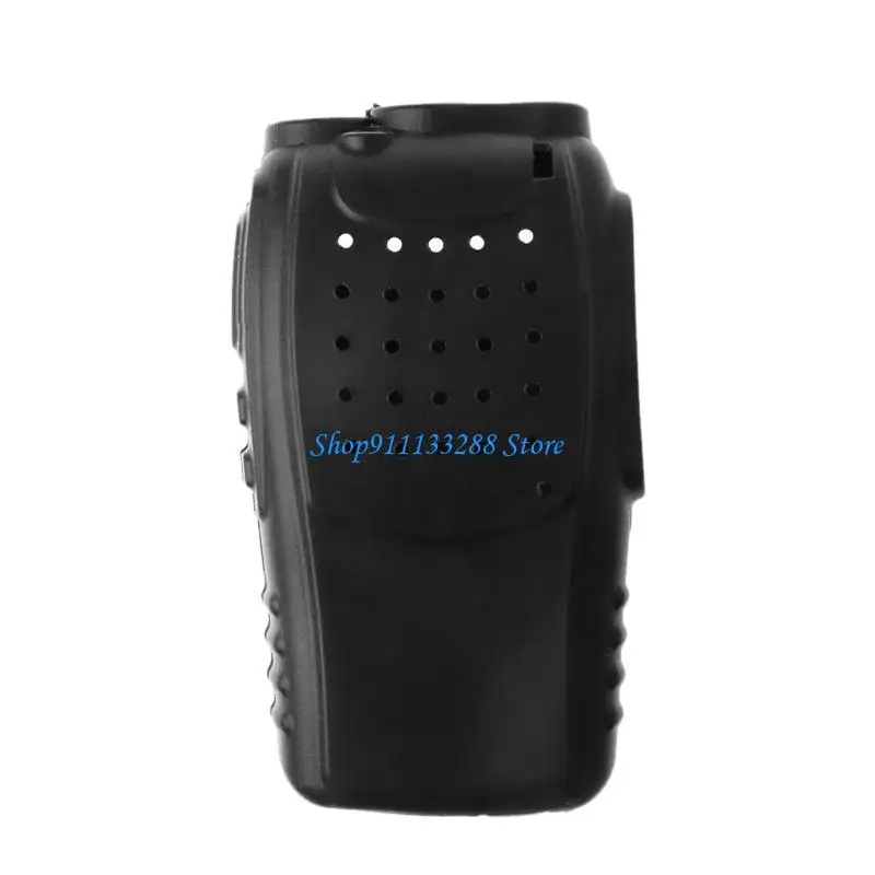 G88D Scratchproof Shell Sleeve Two Way Radio Soft Skin