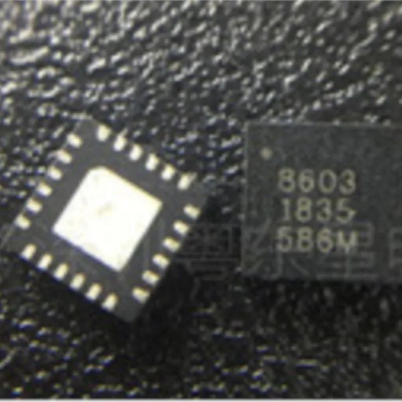 

A8603KESTR-R/8603 A8603 8603 A8603KESTR-R qfn24 10 шт.