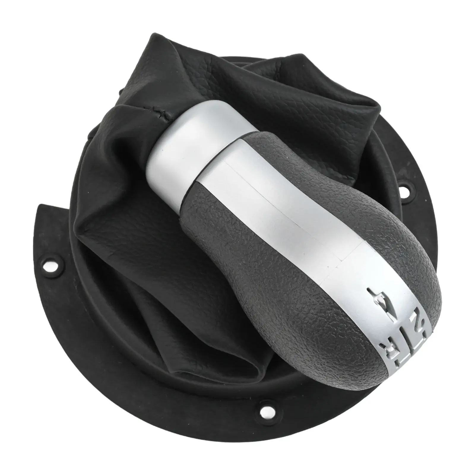 

Car Interior Upgrade As Shown Dust-Proof Leather Interior Upgrade Comfortable Grip Easy Installation Long-lasting Use
