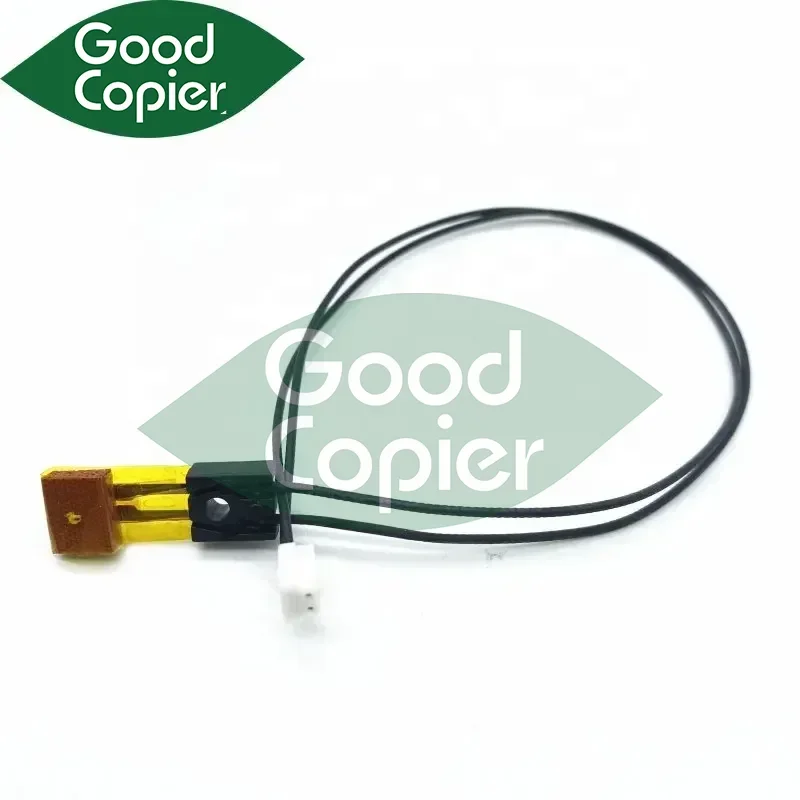 Fuser Thermistor support for Konica Minolta BH 164 184 195 215 235 7718 185 6180 Fusing thermistor Copier Parts