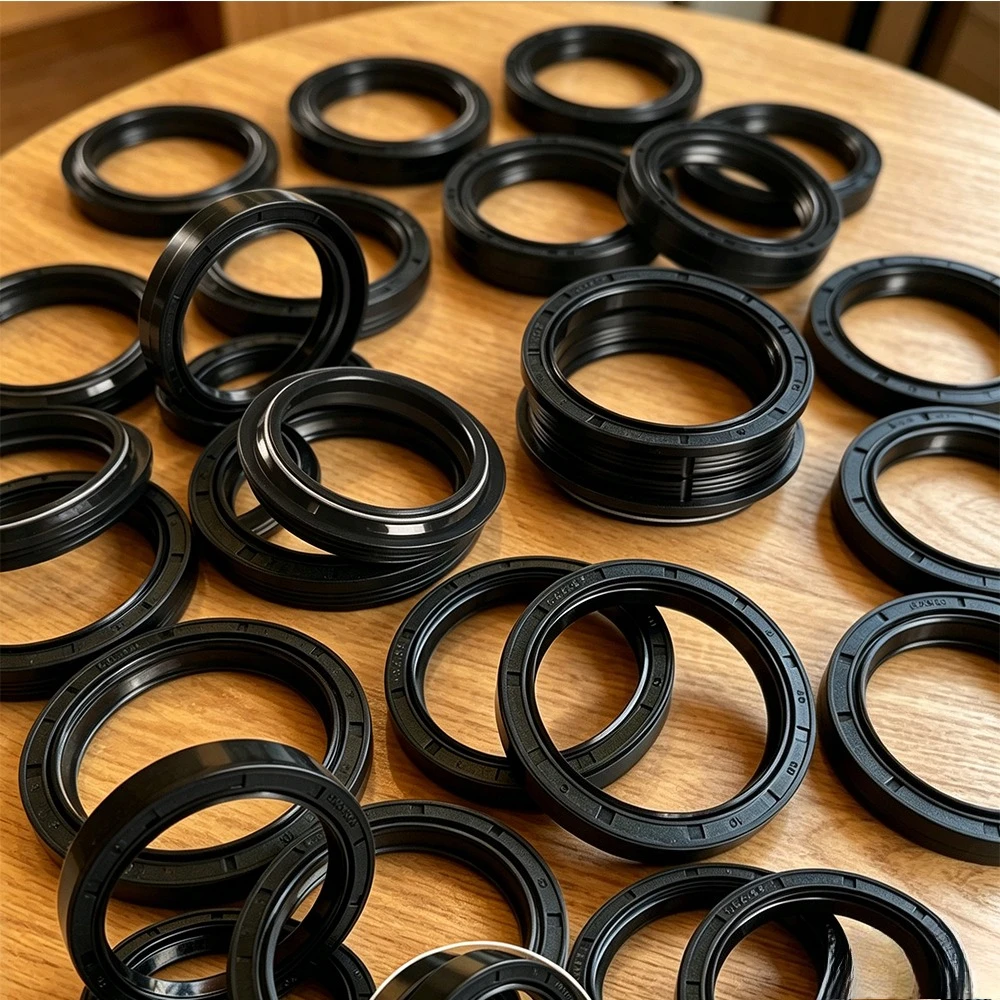 

4/8/16pc 50*63 50x63x11 50 63 11 Motorcycle Front Fork Oil Seal Cover For BENELLI TRK502 BN600 GT BN601 RS900 TNT1130 R TNT CAFE