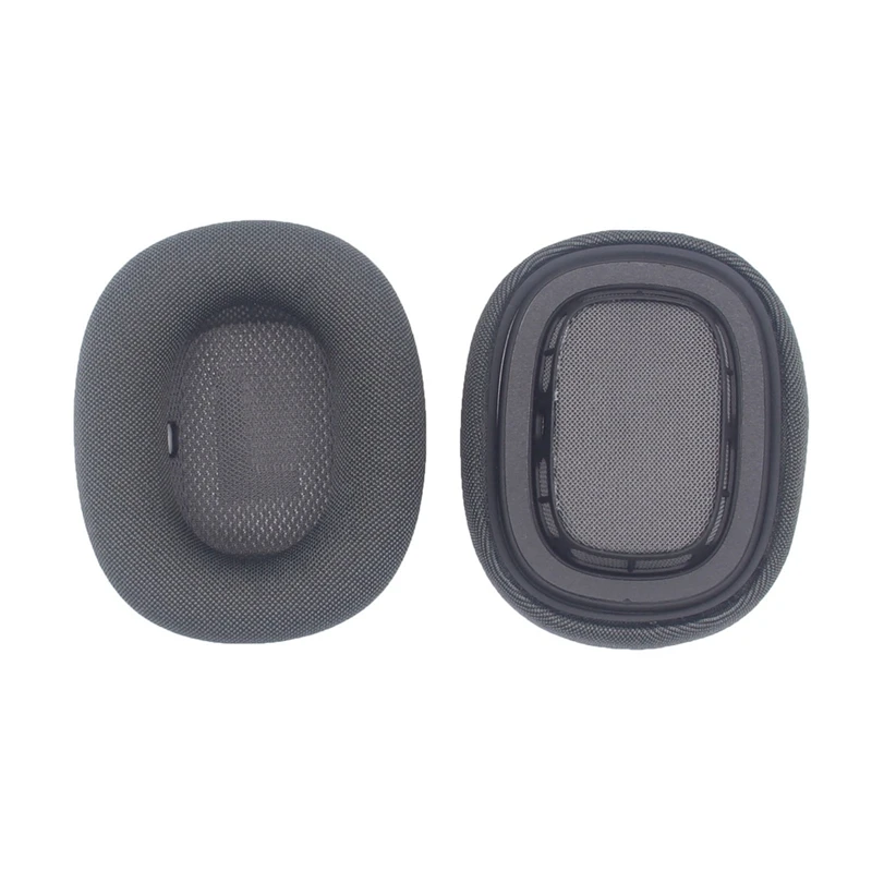 AppleおよびMaxヘッドフォンの交換用イヤパッド、イヤパッド修理部品