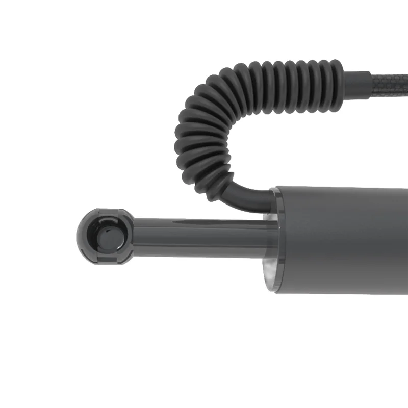 أجزاء دعم رفع الباب الخلفي الأيسر الخلفي AA84 51247298983 لسيارات BMW F34 328I 330I GT Xdrive 2012-2020 Liftgate Shock Stru