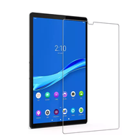 For Lenovo Tab M10 FHD Plus 10.3 Inch 2020 Tempered Glass Screen Protector TB-X606 TB-X606F X606X X606V Tablet Protective Film