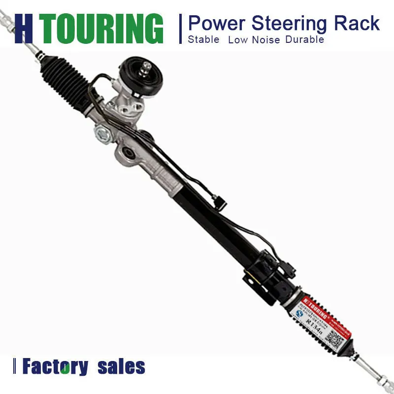 New Power Steering Rack For HYUNDAI ACCENT 2006 2007 2008 2009 2010 2011 57700-1E100 577001E100 LHD Left Hand Drive