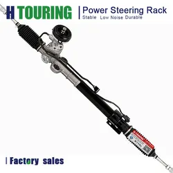 New Power Steering Rack For HYUNDAI ACCENT 2006 2007 2008 2009 2010 2011 57700-1E100 577001E100 LHD Left Hand Drive