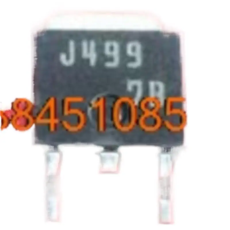 2SJ499 2SJ506STR-E 2SJ527 2SJ529 2SJ598