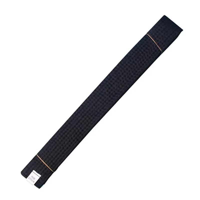 Belts for Taekwondo Judo Karate War, Random Belt for Adults and Children, Black, Red, Green, Yellow