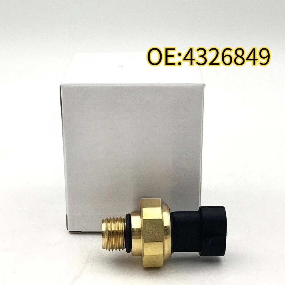 

High quality New For 4326849 Oil Pressure Sensor Fits for 98-02 Ram 2500 3500 5.9L 24V