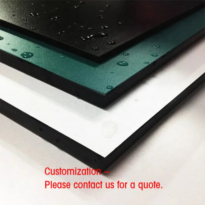 custom.School Laboratory Worktops Physics Laboratory Furniture Fireproof Durable Waterproof Hospital Gym