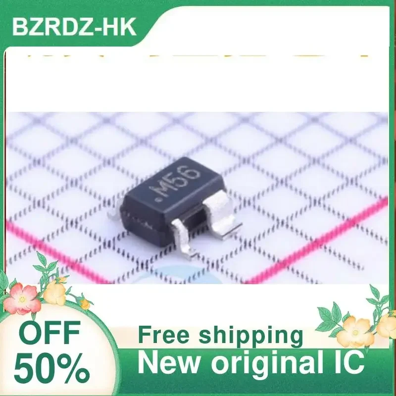 10PCS ADCMP354YKSZ-REEL7 M56 SC70-4 New original IC
