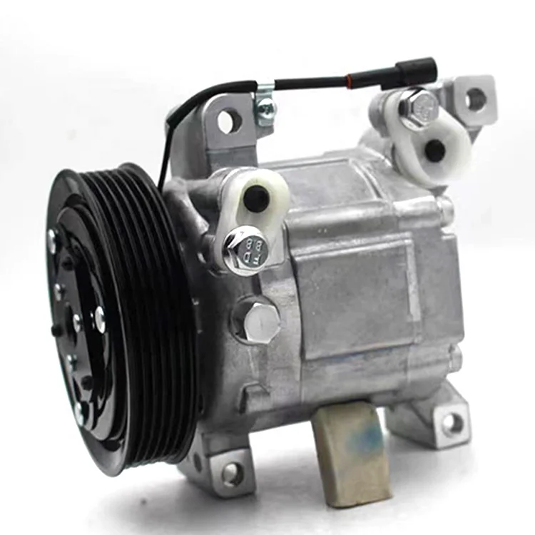 Original Design Ac Compressor 12V For  Rodeo Oem 8972876410 Auto Ac Compressor Air Conditioner*