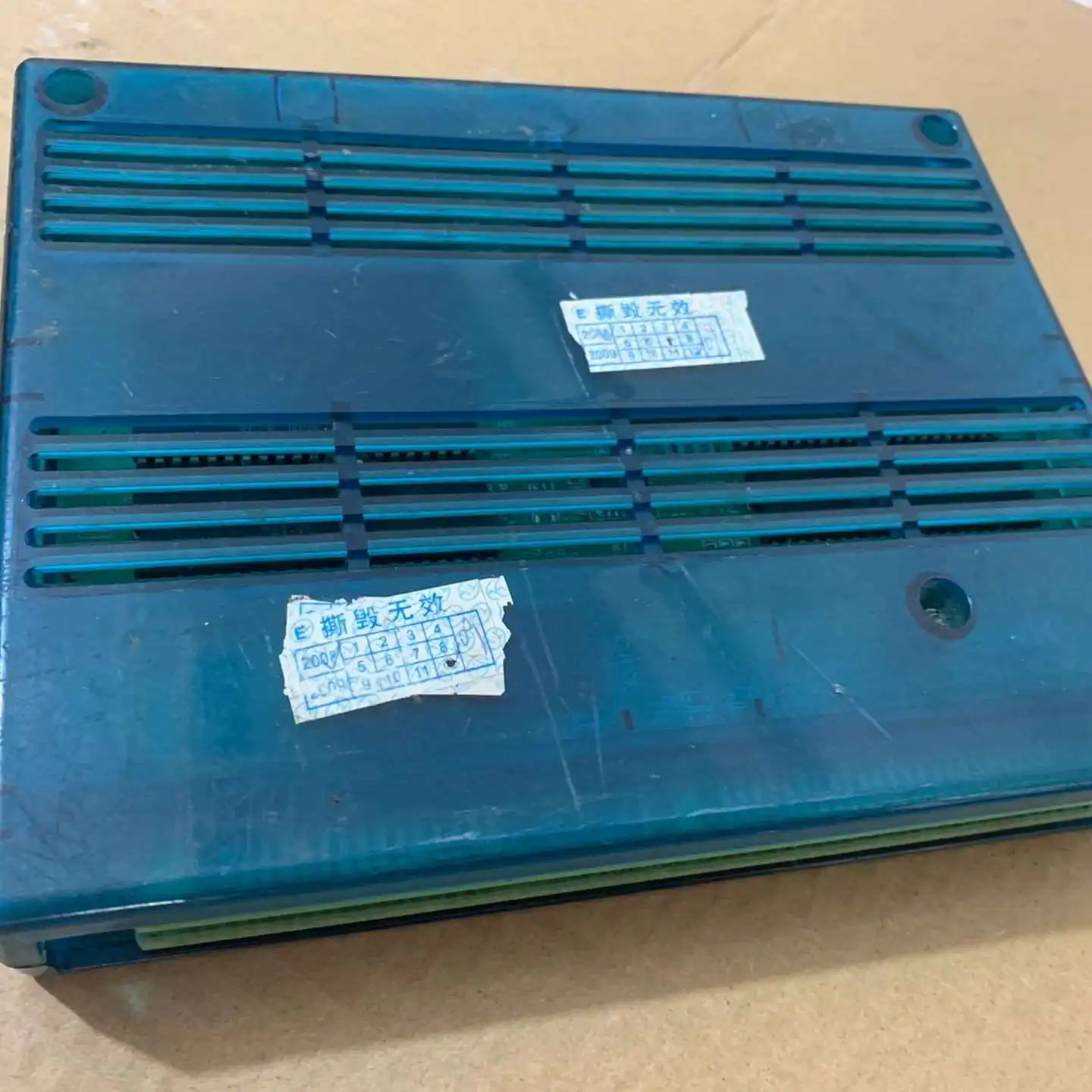 Repairable SNK cassette, King of Fighters 98SNK cassette