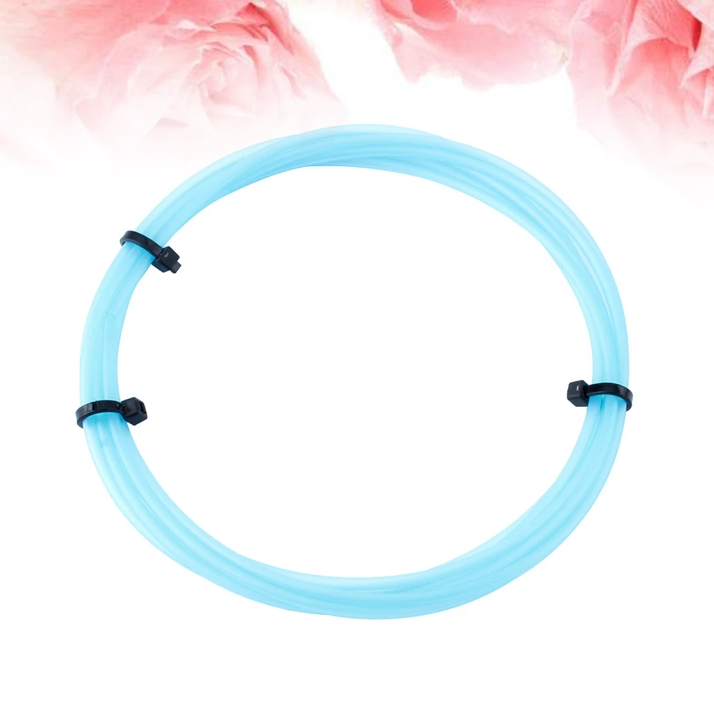 

2M Bike Brake Shifting Cable Core Wire Ptfe Catheter Cycling Wire Core Protection Sleeve For Mountain Road Bikes Internal