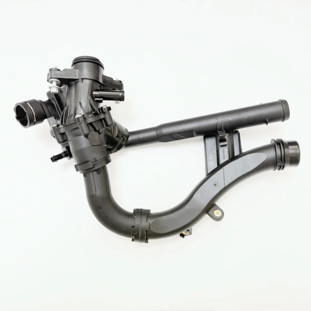2742003100 2742000115 High Quality Engine Coolant Thermostat For Mercedes Benz C E GLC SLC OEM A2742000115 A2742003100
