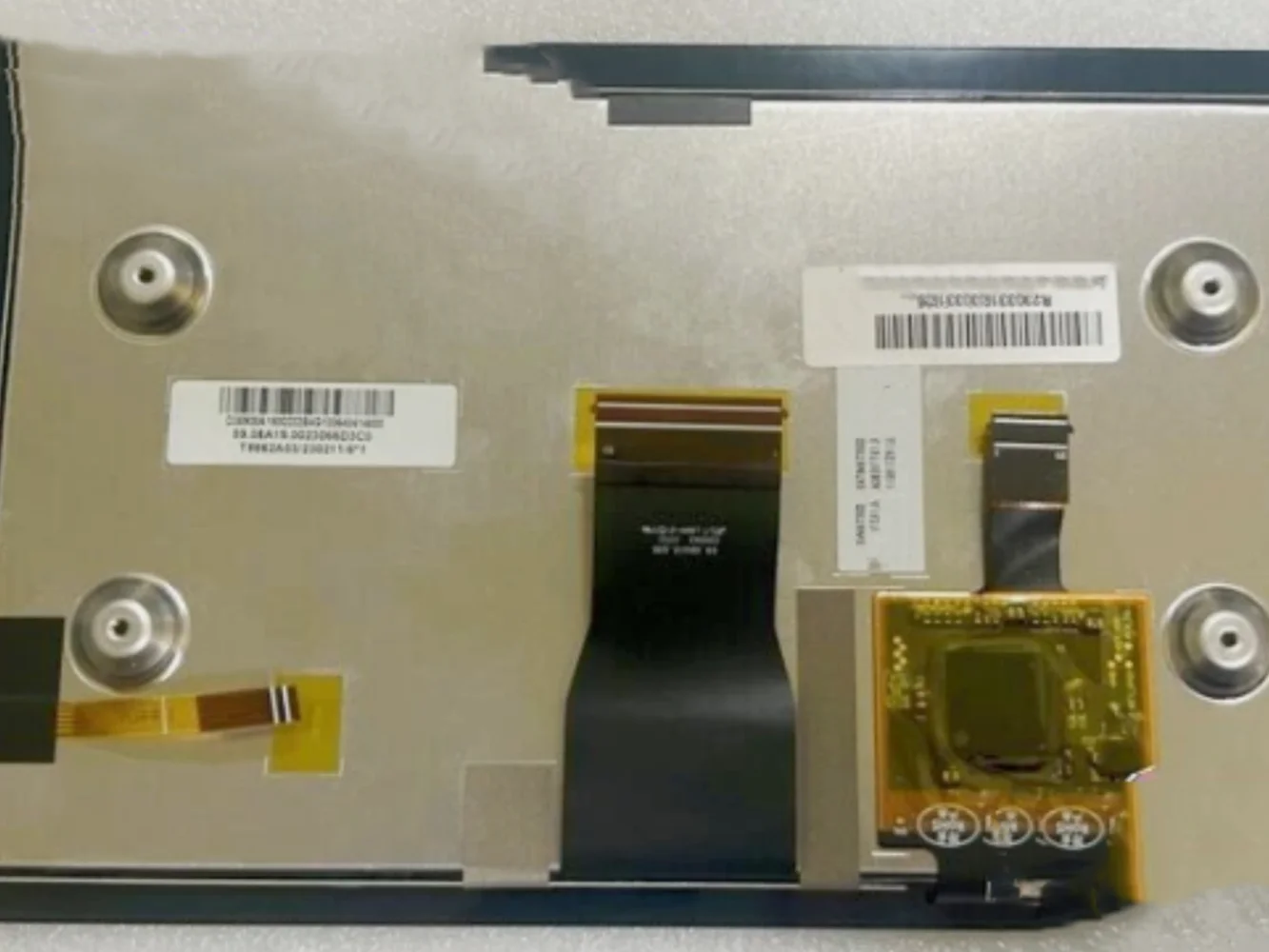 

A080VTT01.0 LCD screen display