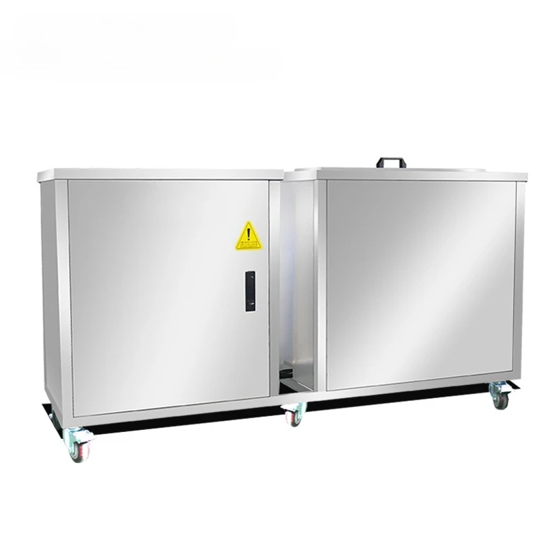 Fuyang explosion-proof ultrasonic cleaning machine