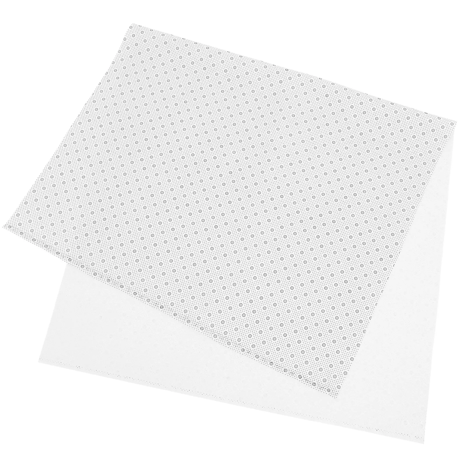 

1.8x1m White Thick Anti Slip Fabric Carpet Bottom Material Rug Tufting Non Slip Floor Mat Cloth Bath Mat Nonslip Home Supplies