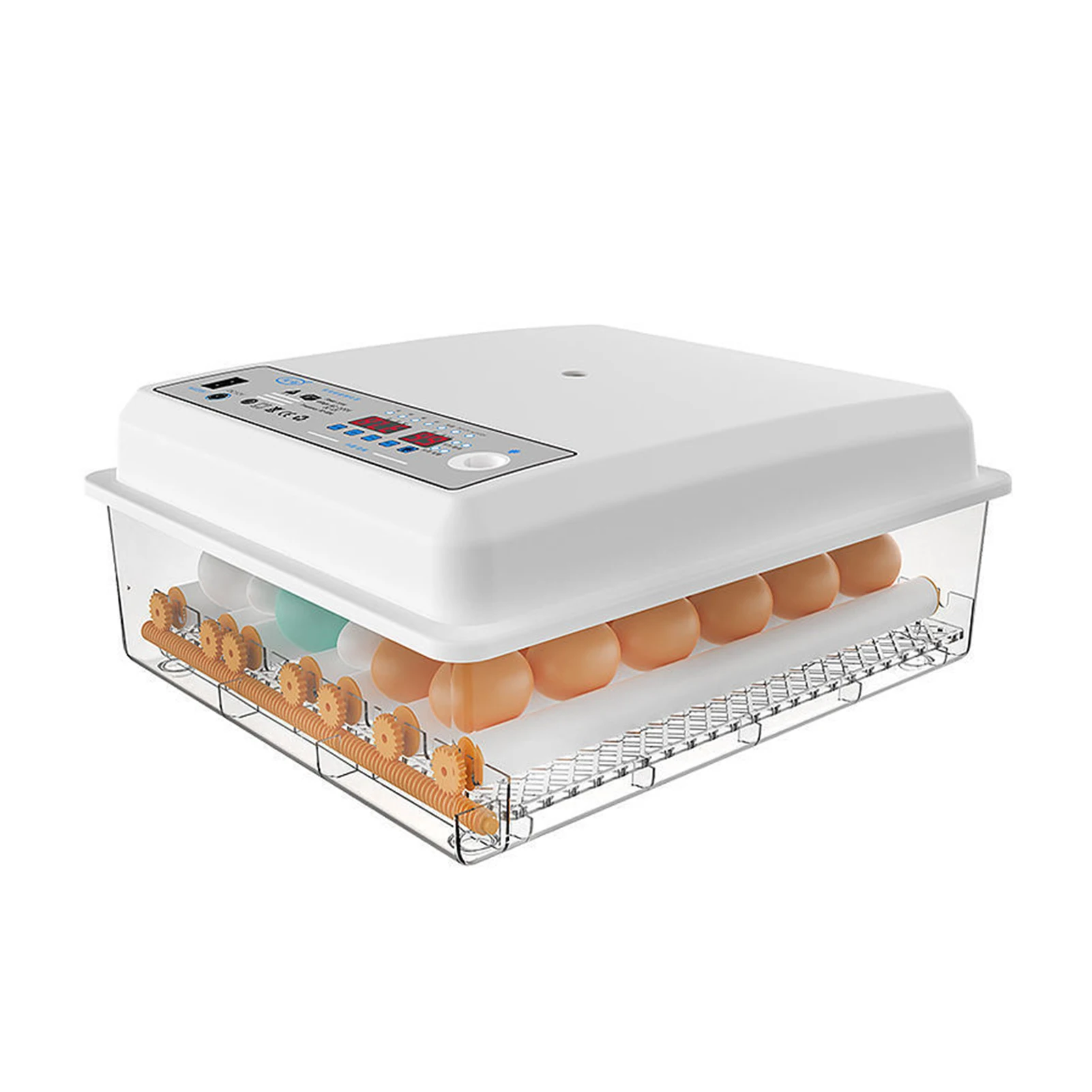 User-Friendly Egg Incubator With Insulation Function Automatic Incubator Egg Incubators