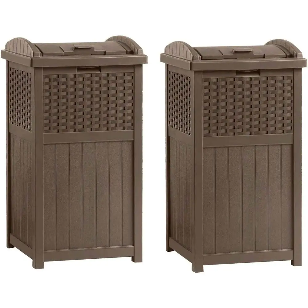 Pack 33 Gallon Comm…