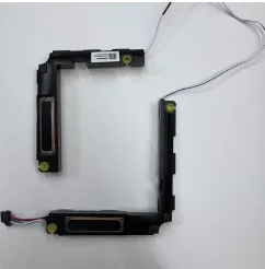 

For Asus X415 X415J X415JA V4200J V4200E X409 A409F Y4200 Y4200F built-in speaker horn audio