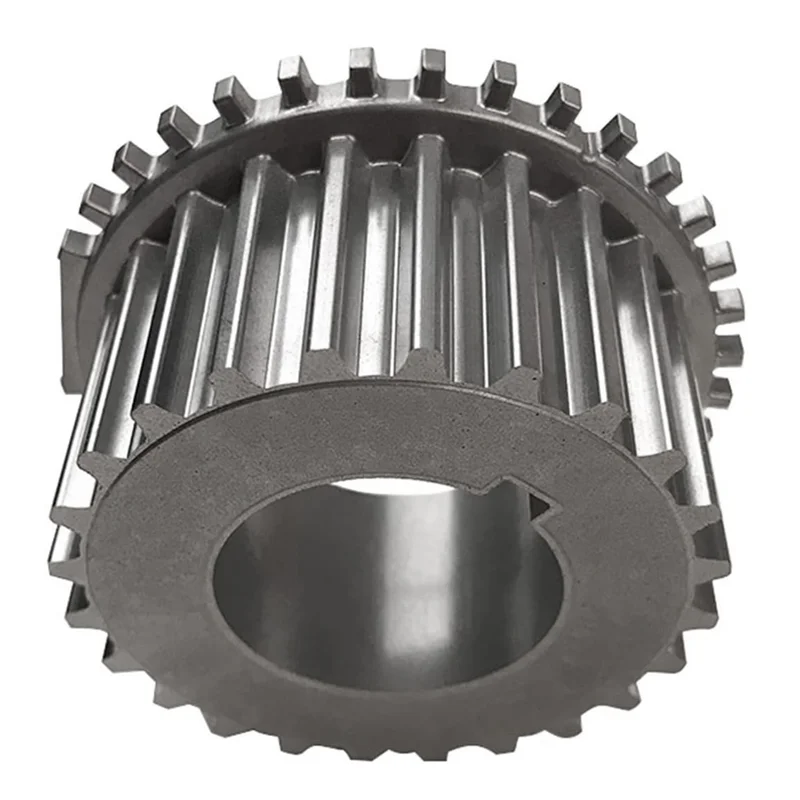 A57M-13521-74040 Pulley Crankshaft Timing Gear For Toyota 1352174040 Parts Accessories