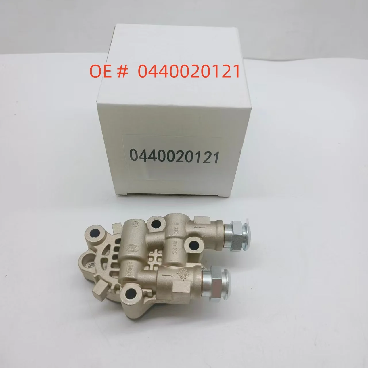 

high quality 0440020121 Fuel Transfer Pump For KIA