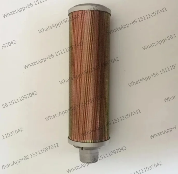 

2 адсорбционных сушильных машин XY-20 поглощает сжатое воздух DN50 для выхлопных газов