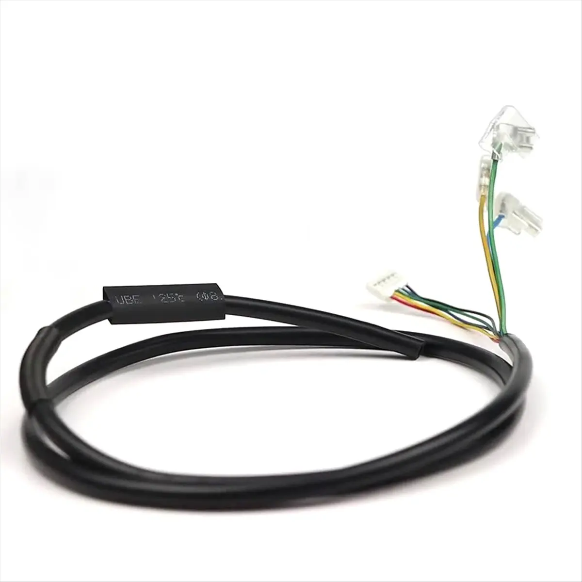 STOCK& Motor Cable for M365/PRO Electric Scooter Front Wheel Engine Wires Interface Repair Parts