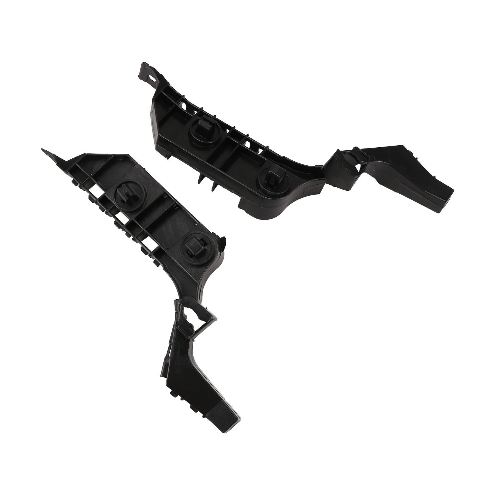 Per Honda Accord ACURA TSX 2004-2008 Staffa distanziale paraurti anteriore sinistra + destra