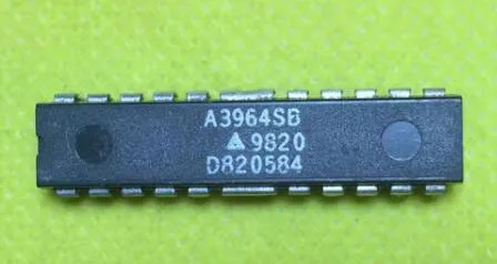 

new%100 A3964SB DIP24