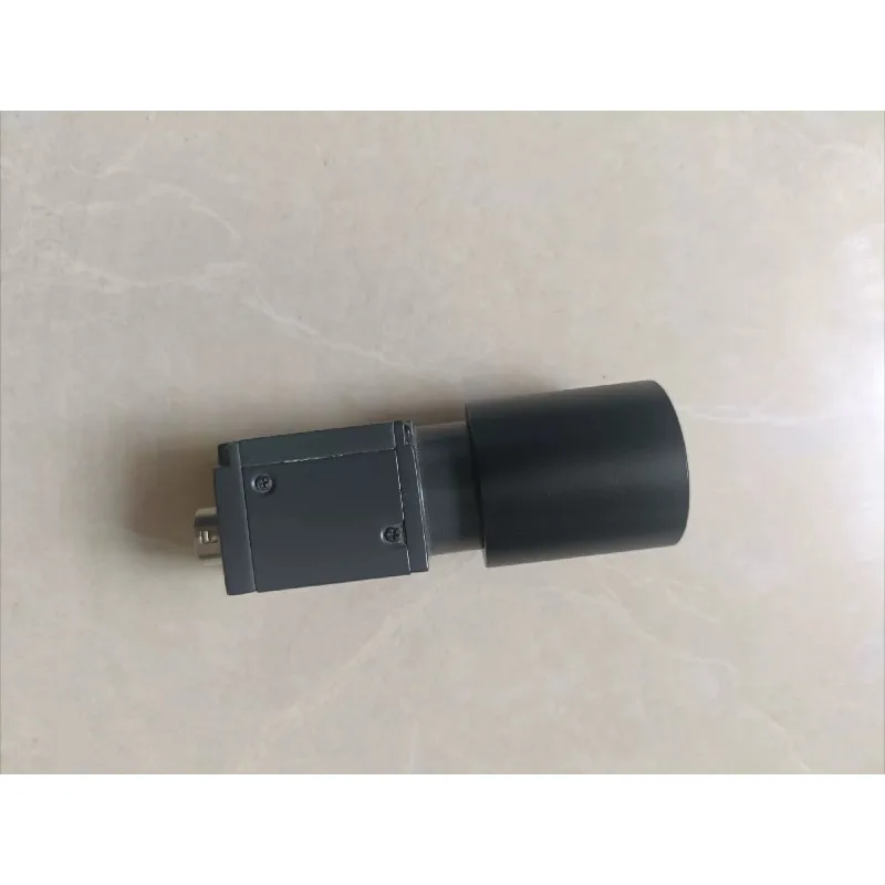 KP-M30N-S1 Industrial Vision Camera Used Disassembled Light Cosmetic Wear Untested As-Is for Industrial Automation Inspection