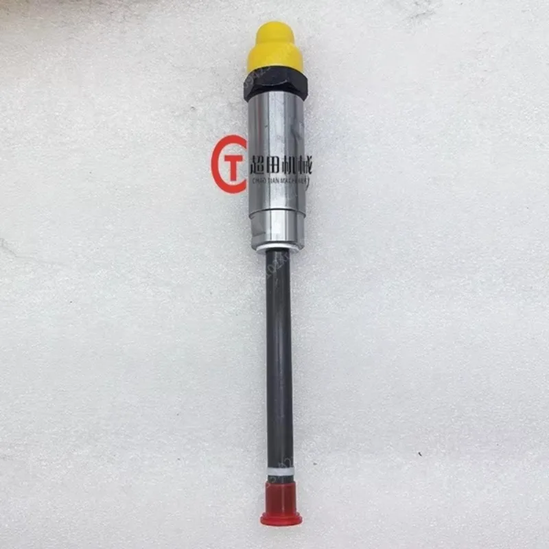 Il nuovo escavatore dell'ugello dell'iniettore di carburante 170-5183 parte il diesel 1705183 dell'iniettore del motore 3304 3306