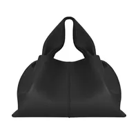 Women's handbag 2025 new autumn and winter high-end designer lychee pattern cloud shoulder crossbody bag