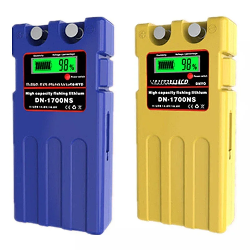 14.8V-16.8V 12800Ma… - image